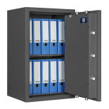 Format Gemini Pro 3 Value Protection Safe with key lock