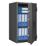 Format Gemini Pro 40 Value Protection Safe with key lock