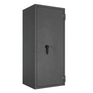 Format Gemini Pro 55 Value Protection Safe with key lock