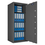 Format Gemini Pro 55 Value Protection Safe with key lock