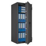 Format Gemini Pro 75 Value Protection Safe with key lock