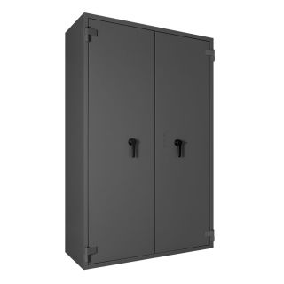 Format Gemini Pro 80 Value Protection Safe with key lock