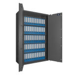 Format Gemini Pro 80 Value Protection Safe with key lock