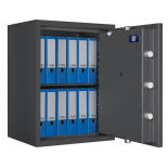 Format Topas Pro 20 Value Protection Safe with key lock