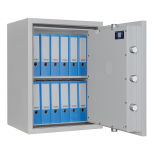 Format Topas Pro 20 Value Protection Safe with key lock