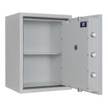 Format Topas Pro 20 Value Protection Safe with key lock