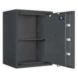 Format Topas Pro 20 Value Protection Safe with key lock