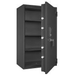 Format Topas Pro 50 Value Protection Safe with key lock