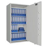 Format Topas Pro 60 Value Protection Safe with key lock