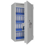 Format Topas Pro 60 Value Protection Safe with key lock