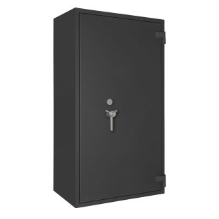Format Rubin Pro 50 Value Protection Safe with key lock