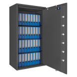 Format Rubin Pro 60 Value Protection Safe with key lock