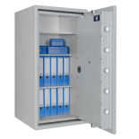 Format Rubin Pro 45 T Value Protection Safe with key lock