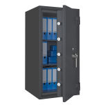 Format Rubin Pro 45 T Value Protection Safe with key lock