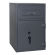 Format Rubin Pro D-III 280 Deposit Safe with key lock