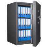 Format Sirius 320 Value Protection Safe with two key locks