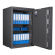 Format Sirius 320 Value Protection Safe with two key locks