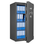 Format Sirius 430 Value Protection Safe with two key locks