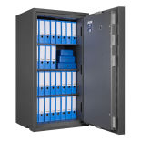 Format Sirius 430 Value Protection Safe with two key locks