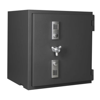 Format Antares 215 Value Protection Safe with two key locks