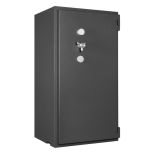 Format Antares 1030 Value Protection Safe with two key locks