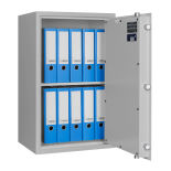 Format AS 800 File Cabinet with key lock