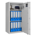 Format AS 1000 File Cabinet with key lock