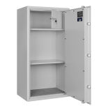 Format AS 1000 File Cabinet with key lock