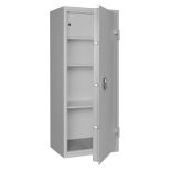 Format AS 1200 File Cabinet with key lock