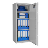 Format AS 1200 File Cabinet with key lock