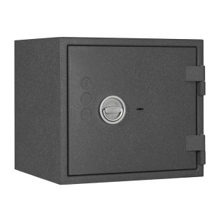Format Paper Star Light 3 Document Safe with key lock