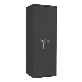 Format Capriolo I Weapon Storage Locker with key lock