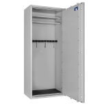 Format Capriolo II Weapon Storage Locker with key lock