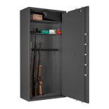 Format Cervo IV Weapon Storage Locker with key lock