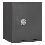 Format STL 0-400 Key Safe with key lock