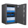 Format Antares Plus 320 Value Protection Safe with two key locks