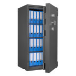 Format Antares Plus 430 Value Protection Safe with two key locks