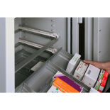 Drawer H+H Alu Cool for Format Libra 10-15