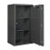 Format KWT 5100 Handgun Safe with key lock