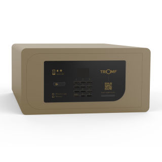 CLES hybrid S safe gold