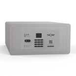 CLES hybrid M safe white