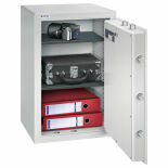 Sistec ZM 4 Furniture Safe