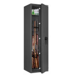 Format Capriolo VII Weapon Storage Locker