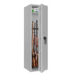 Format Capriolo VII Weapon Storage Locker