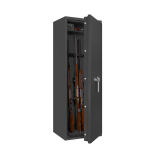 Format Capriolo VI Weapon Storage Locker with key lock