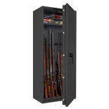 Format Capriolo 0-II Weapon Storage Locker