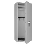 Format Capriolo 0-II Weapon Storage Locker with key lock