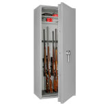 Format Capriolo 0-II Weapon Storage Locker with key lock