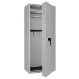 Format Capriolo 0-II Weapon Storage Locker with key lock