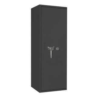 Format Capriolo 0-I Weapon Storage Locker with key lock